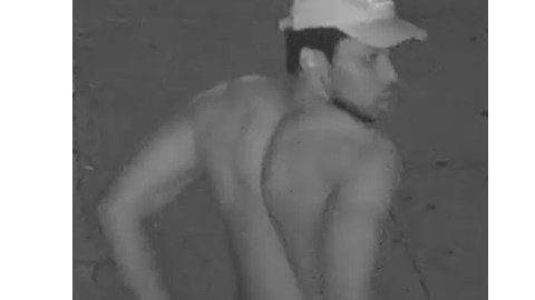 NYPD busca al principal sospechoso de cuatro presuntos intentos de violación.