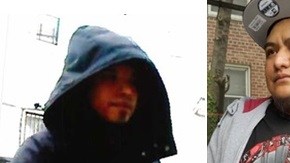 NYPD ofreció imágenes de los cuatro sospechosos de dichas estafas en Queens.
