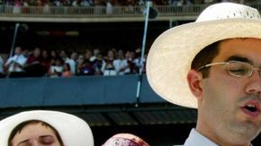 Los Testigos de Jehová se caracterizan por hacer una interpretación estricta de la Biblia.