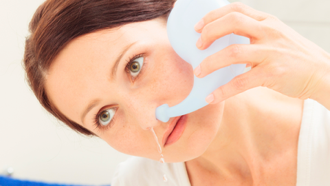 Neti Pot