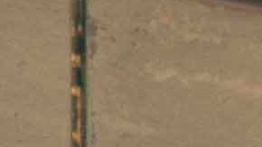 Dane DeHaan y Cara Delevingne en Valerian and the City of a Thousand Planets.