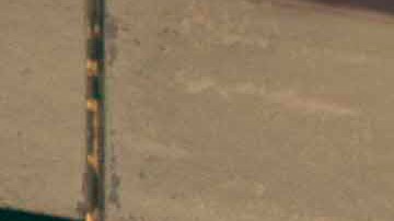 Dane DeHaan y Cara Delevingne en Valerian and the City of a Thousand Planets.