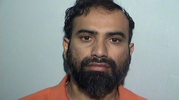 Yahya Farooq Mohammad se enfrenta a una condena de más de 27 años de cárcel por sus delitos.