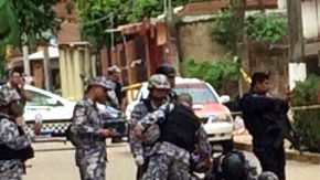 El CJNG es uno de los más violentos en México.