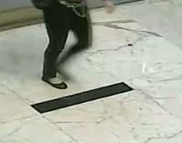 Foto de la sospechosa suministrada por el NYPD.