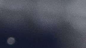 Neymar en su presentación con el PSG.