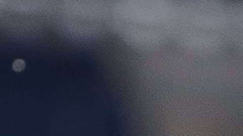 Neymar en su presentación con el PSG.