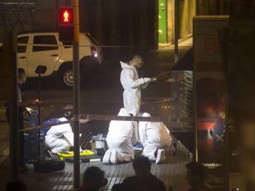 El ataque en Barcelona dejó al menos 12 muertos y más de 50 heridos.
