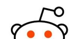 Logo Reddit