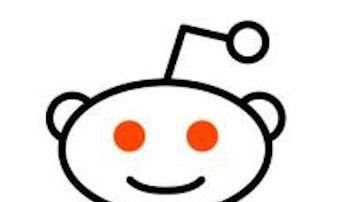 Logo Reddit