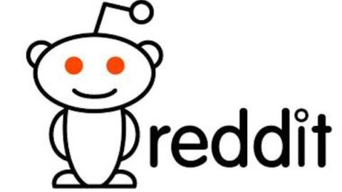 Logo Reddit