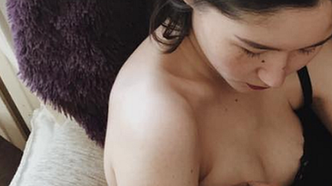 Aliya Shagieva dice que todo el problema fue causado porque el cuerpo de la mujer ha sido hipersexualizado.