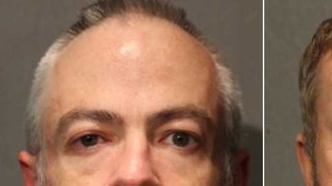 Wyndham Lathem y Andrew Warren son procesados en Chicago.