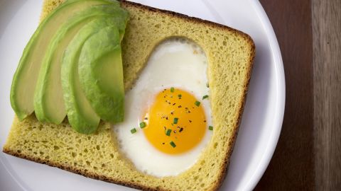 Aguacates Frescos. Saborea Uno Hoy (PRNewsfoto/Hass Avocado Board)