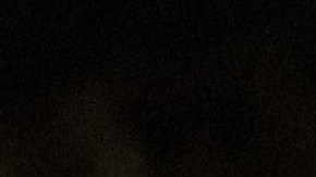 Barron Trump y Chelsea Clinton.