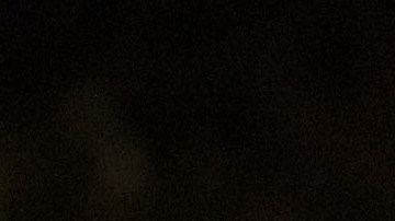 Barron Trump y Chelsea Clinton.