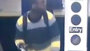 El hecho se registró en la estación de la avenida Lexington y la calle 51.