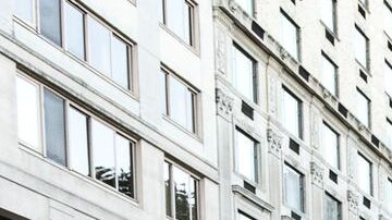 La marcha irá desde el Trump Hotel frente al Central Park hasta el Trump Tower en la Quinta avenida.