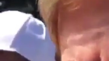David Duke fue líder del KKK.