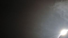 El próximo 21 de agosto tendrá lugar un eclipse total de sol.