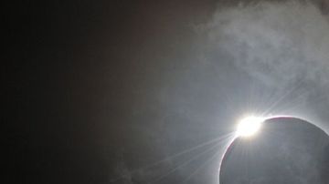 El próximo 21 de agosto tendrá lugar un eclipse total de sol.