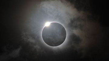 El próximo 21 de agosto tendrá lugar un eclipse total de sol.