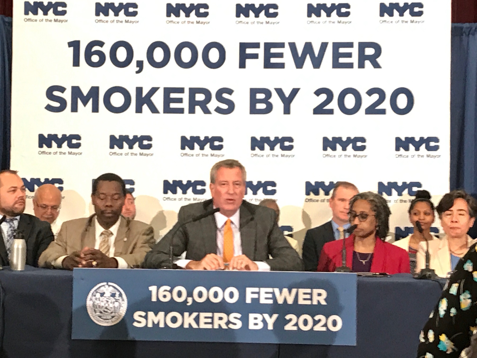 Nueva York será el lugar más caro para fumar en EEUU | El ...