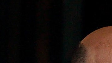 Gary Cohn y Rex Tillerson.