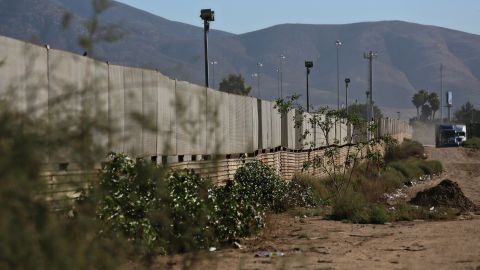 Los prototipos se construirán en San Diego.