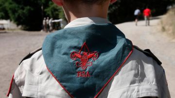Miles de casos de abusos sexuales han tenido lugar dentro del movimiento de los Boy Scouts.
