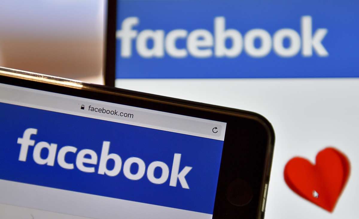 La herramienta para “espiar legalmente” cuentas de Facebook | El Diario NY