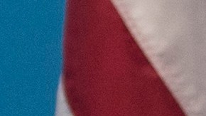 Enrique Peña Nieto y Donald Trump se reunieron en julio en Alemania.