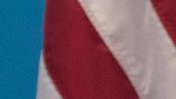 Enrique Peña Nieto y Donald Trump se reunieron en julio en Alemania.