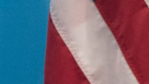 Enrique Peña Nieto y Donald Trump en el G-20.