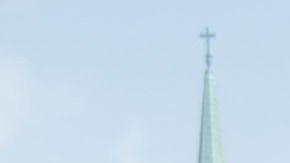 Los hechos en Charlottesville aumentaron la preocupación sobre grupos supremacistas.