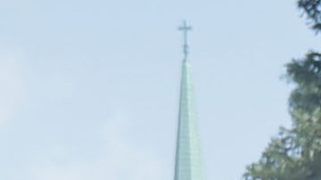 Los hechos en Charlottesville aumentaron la preocupación sobre grupos supremacistas.