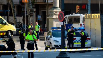El atentado de Barcelona ha vuelto a poner en evidencia la importancia de las medidas de protección en zonas públicas.
