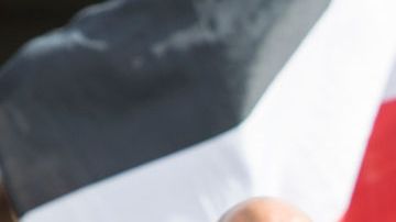 Nazis en Berlín. Omer Messinger/Getty Images