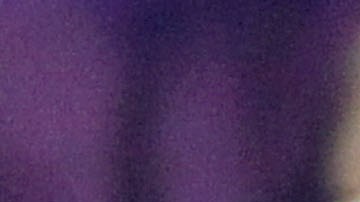 El presidente Trump durante su mitin en Phoenix, Arizona.