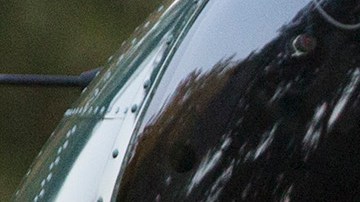 El presidente Trump criticó la última prueba militar de Corea del Norte.