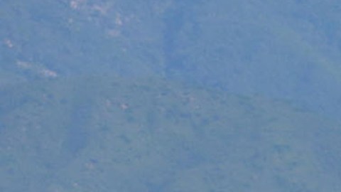 Corea del Norte lanzó una nueva amenaza a EEUU.