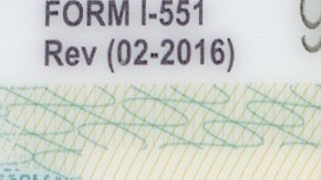 USCIS busca facilitiar el reemplazo de las "green card".