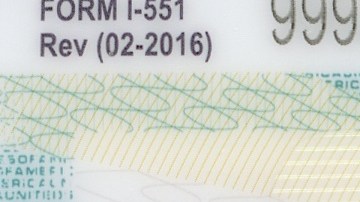 USCIS busca facilitiar el reemplazo de las "green card".