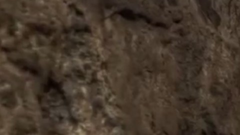 "La gruta de las maravillas" sí que es maravillosa.