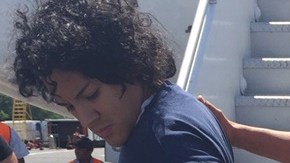 Algunos miembros de la MS-13 son ubicados y perseguidos con información del NFOP.