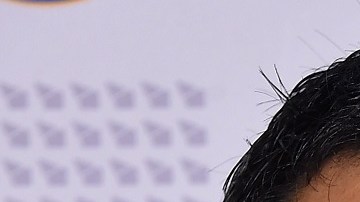 Kal Penn compartió en su cuenta de Twitter la carta enviada al presidente Trump.