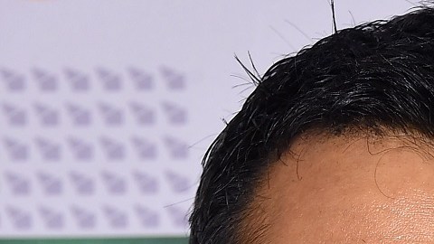 Kal Penn compartió en su cuenta de Twitter la carta enviada al presidente Trump.