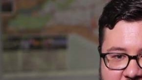 Logan Smith cuenta con más de 362,000 seguidores en su cuenta de Twitter.