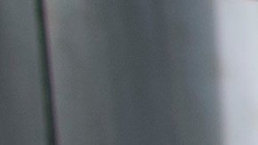 Miembros del colectivo dominicano Marcha Verde protestan frente a las oficinas de la empresa brasileña Odebrecht, en Santo Domingo (República Dominicana).