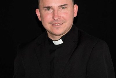 Rev. Marcin Nurek